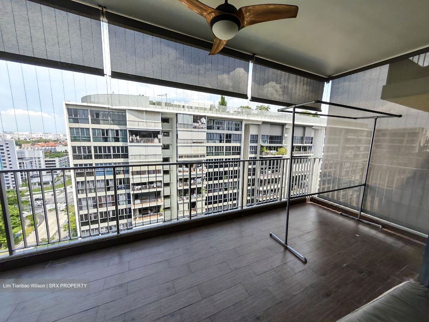 Skypark Residences (D27), Condominium #556706371